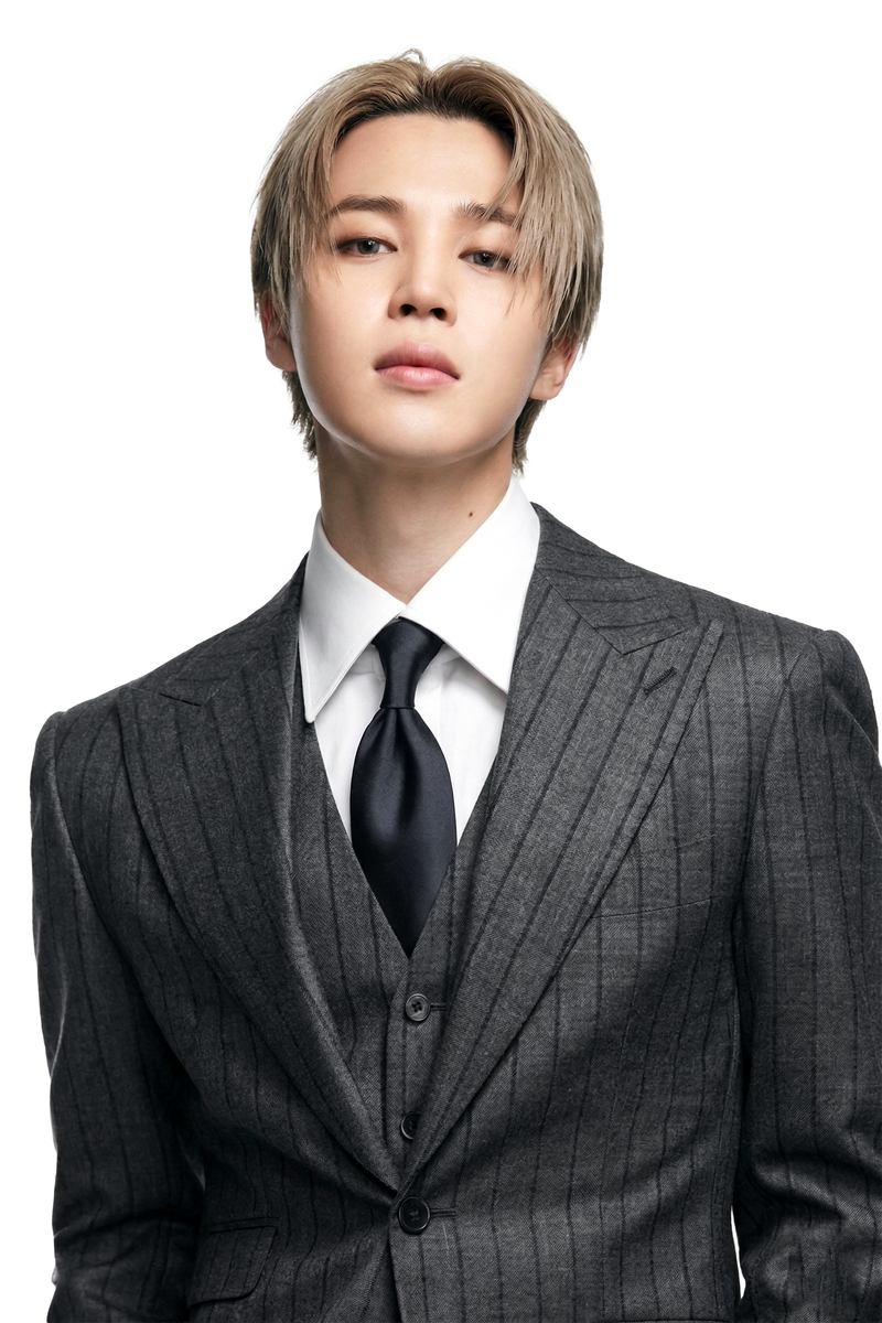 BTS Jimin
