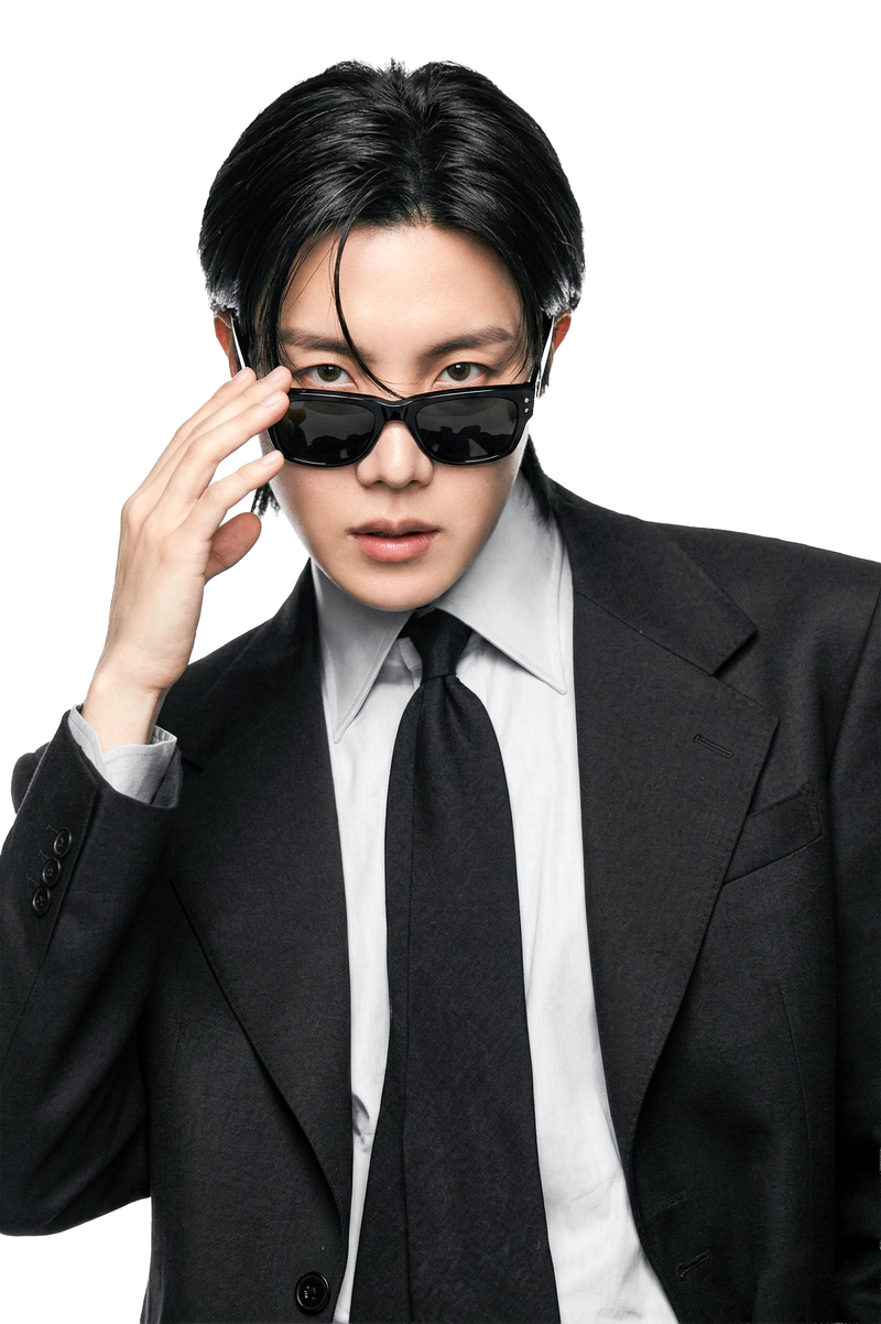 BTS J-Hope