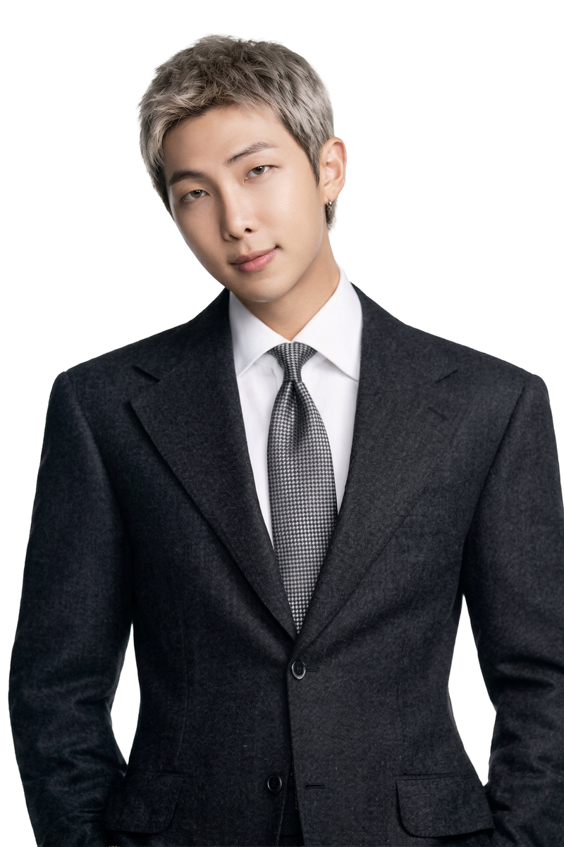 BTS RM