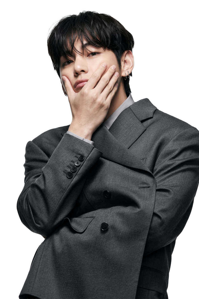 BTS V