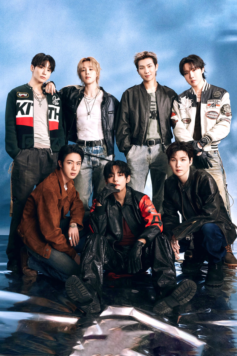 BTS OT7