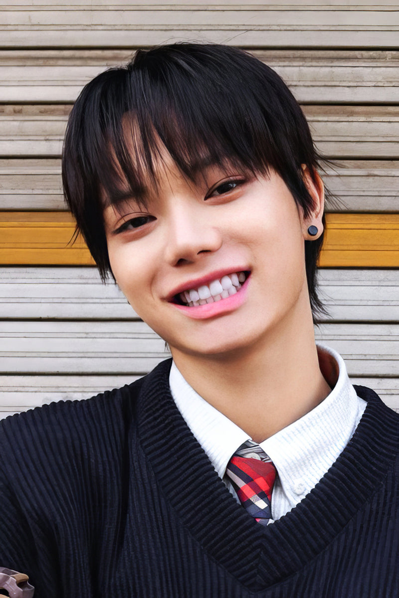 LNGSHOT Ohyul