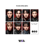 BTS ARIRANG Fanmade Photocards [Part 3]
