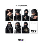 BTS ARIRANG Fanmade Photocards [Part 3]