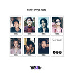 BTS ARIRANG Fanmade Photocards [Part 3]
