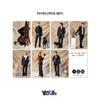 BTS ARIRANG Fanmade Photocards [Part 3]