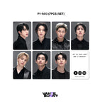 BTS ARIRANG Fanmade Photocards [Part 1]