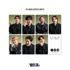 BTS ARIRANG Fanmade Photocards [Part 1]