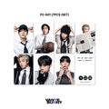 BTS ARIRANG Fanmade Photocards [Part 2]