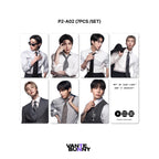 BTS ARIRANG Fanmade Photocards [Part 2]