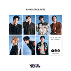 BTS ARIRANG Fanmade Photocards [Part 2]
