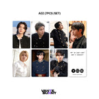 BTS ARIRANG Fanmade Photocards [Part 3]