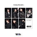 BTS ARIRANG Fanmade Photocards [Part 3]