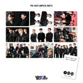 BTS ARIRANG Fanmade Photocards [Part 5]