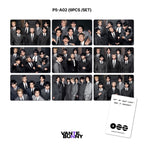 BTS ARIRANG Fanmade Photocards [Part 5]