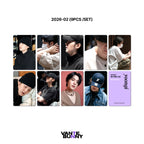 Happy Suga Day 2026 Fanmade Photocards