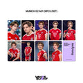 BTS V Taehyung ARIRANG Fancam Photocards - Part 3