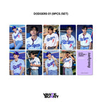 BTS V Taehyung Selca Fanmade Photocards - Part 2