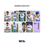 BTS V Taehyung Selca Fanmade Photocards - Part 2