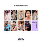 BTS V Taehyung thv IG Post Fanmade Photocards