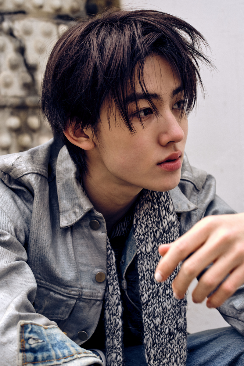CORTIS Seonghyeon